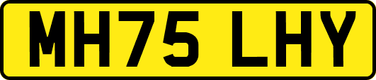 MH75LHY