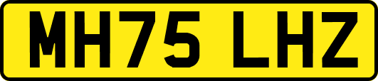 MH75LHZ