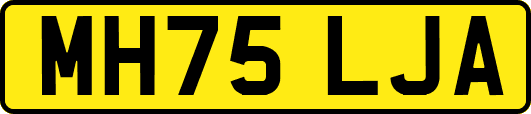 MH75LJA