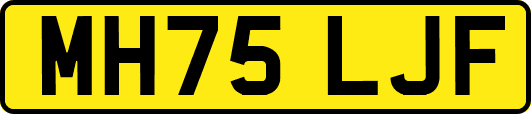 MH75LJF