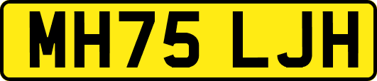 MH75LJH