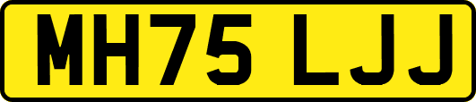 MH75LJJ