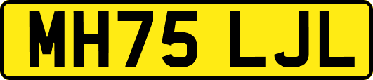 MH75LJL