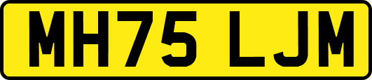 MH75LJM