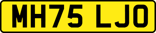 MH75LJO