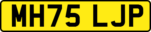 MH75LJP