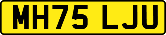 MH75LJU