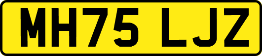 MH75LJZ