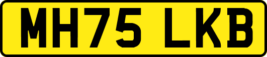 MH75LKB