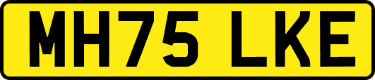 MH75LKE