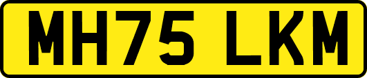 MH75LKM