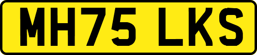 MH75LKS