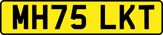 MH75LKT