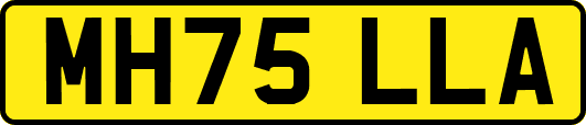 MH75LLA