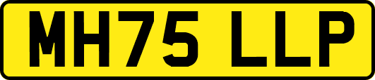 MH75LLP