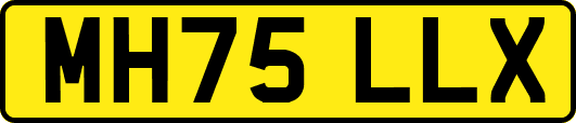 MH75LLX