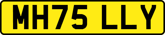 MH75LLY