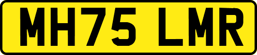 MH75LMR