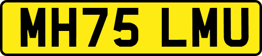 MH75LMU