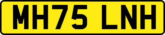MH75LNH