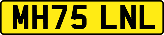 MH75LNL