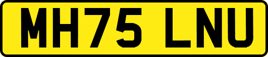 MH75LNU