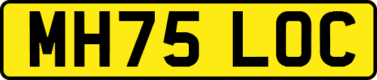 MH75LOC
