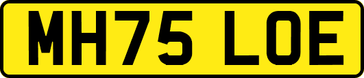 MH75LOE