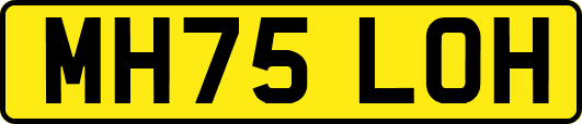 MH75LOH