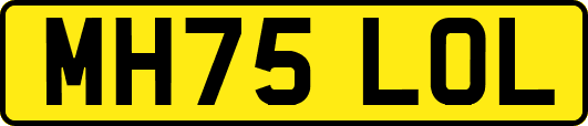 MH75LOL