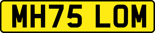 MH75LOM