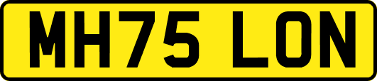 MH75LON