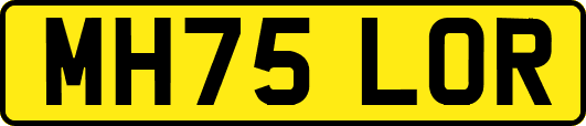 MH75LOR