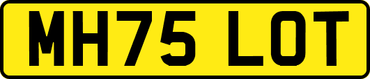 MH75LOT