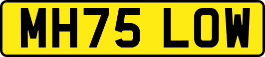 MH75LOW