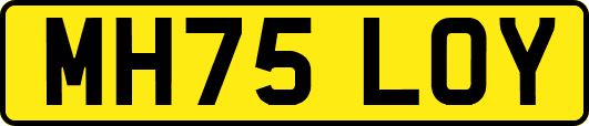 MH75LOY
