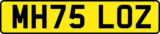 MH75LOZ