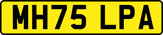 MH75LPA