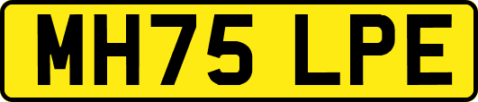 MH75LPE