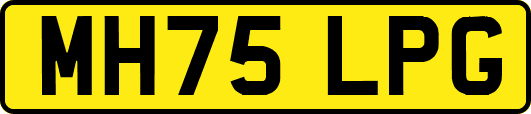 MH75LPG