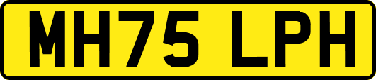 MH75LPH
