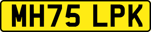 MH75LPK