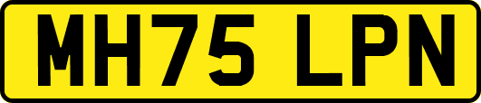MH75LPN