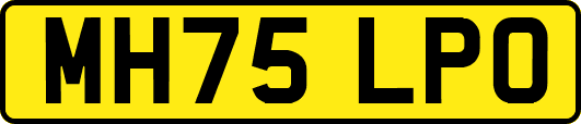 MH75LPO