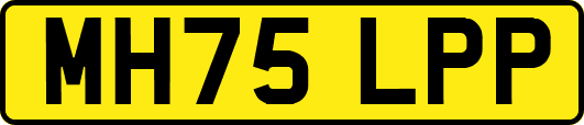 MH75LPP