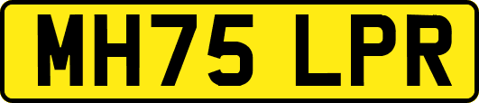 MH75LPR