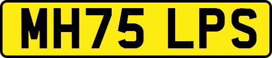 MH75LPS