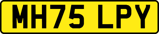 MH75LPY