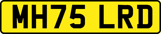 MH75LRD