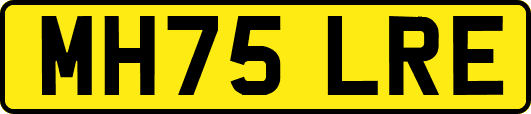 MH75LRE